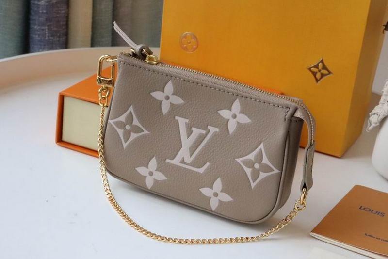 LV Wallets 367